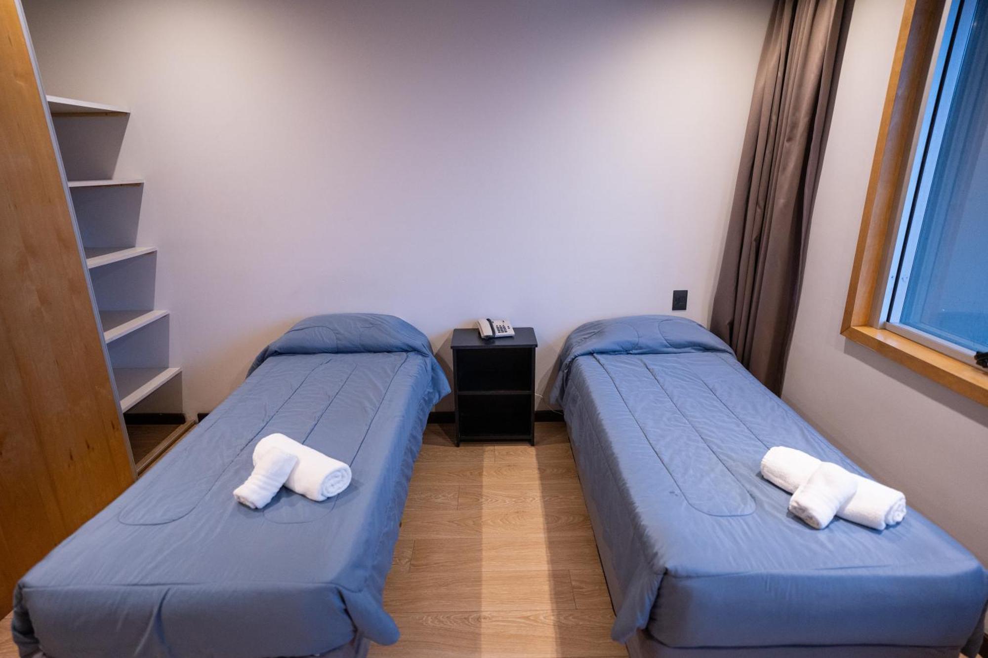 Hotel Bariloche Suites Екстериор снимка