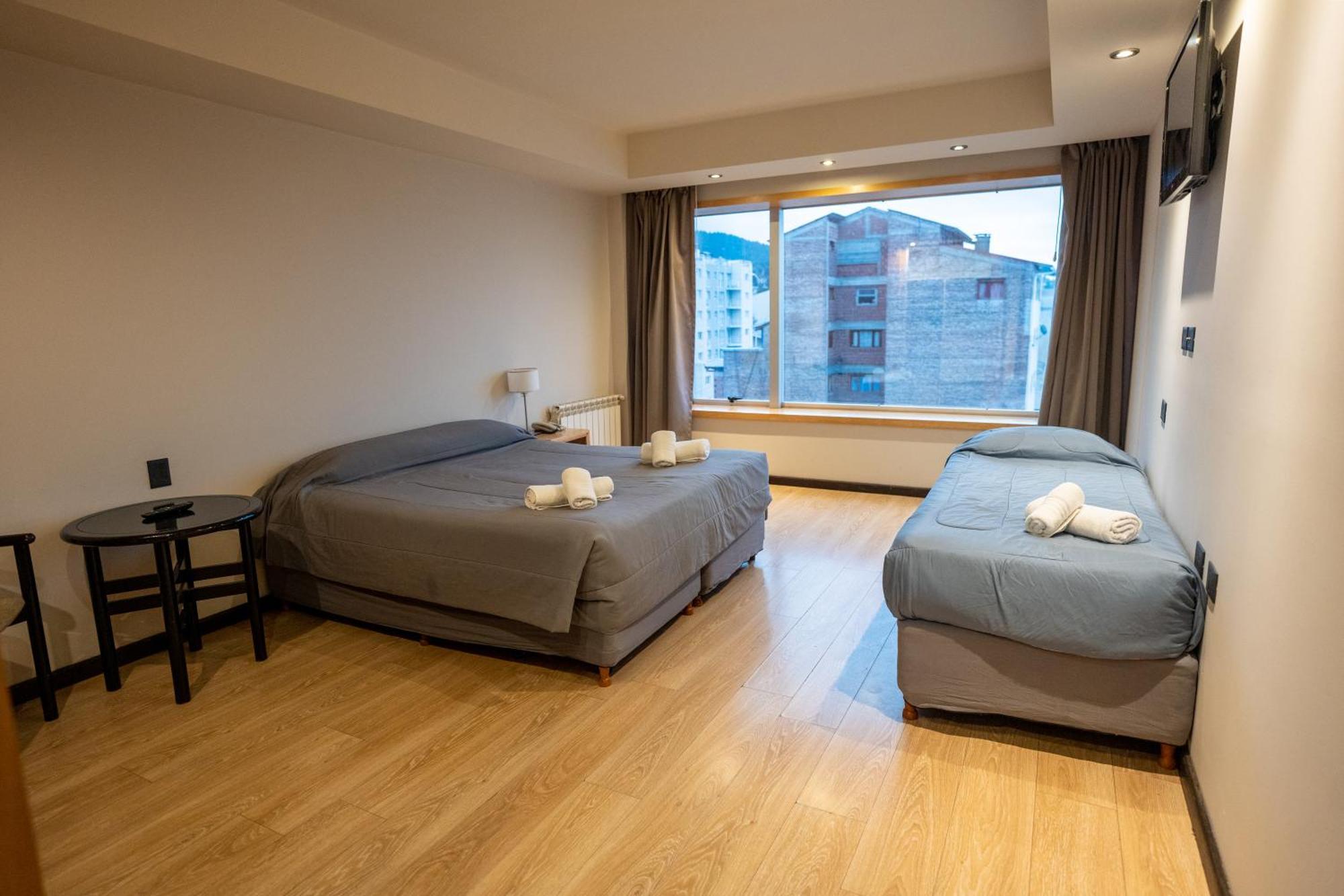 Hotel Bariloche Suites Екстериор снимка