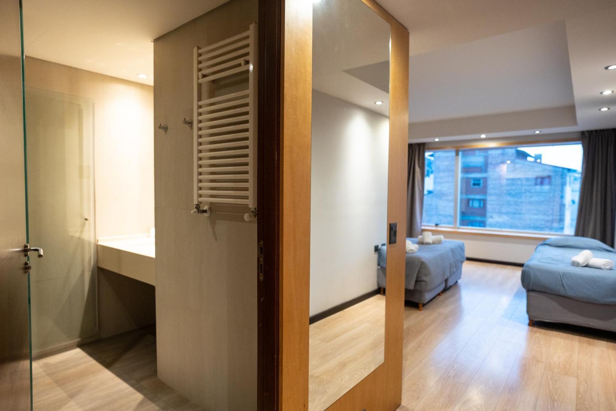 Hotel Bariloche Suites Екстериор снимка