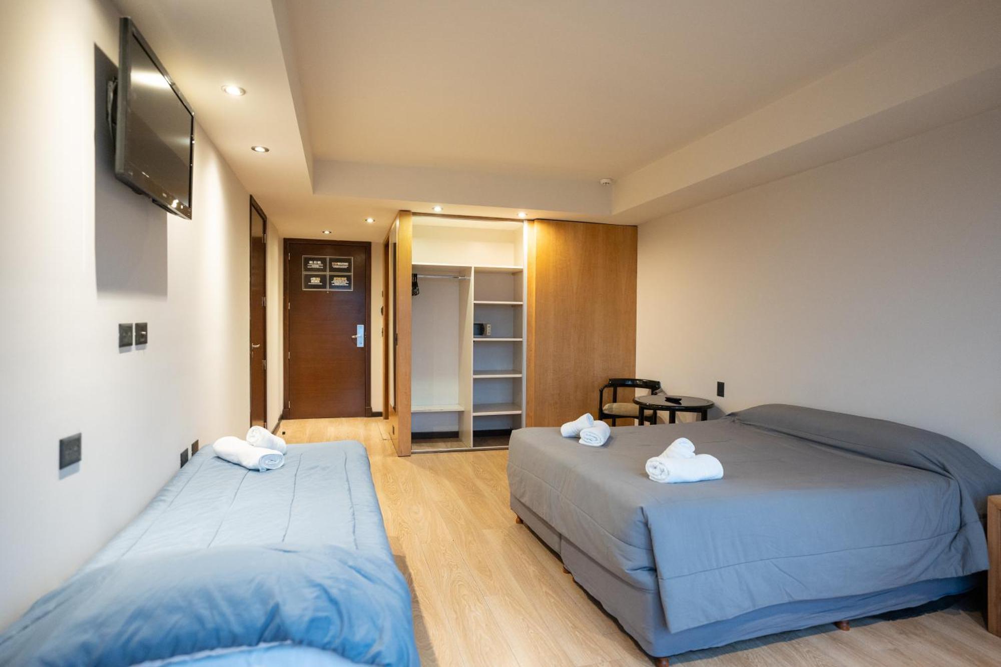 Hotel Bariloche Suites Екстериор снимка