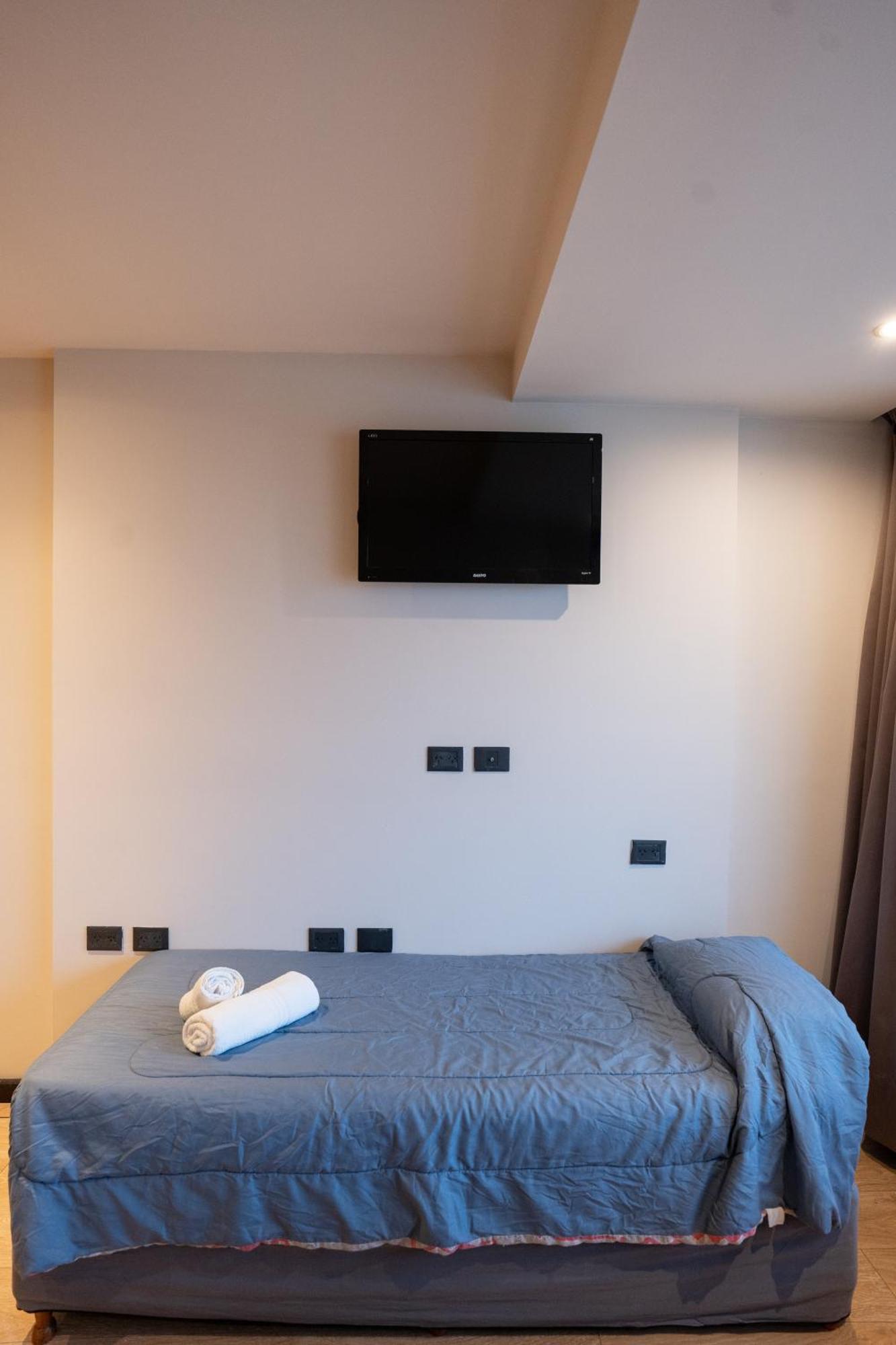 Hotel Bariloche Suites Екстериор снимка