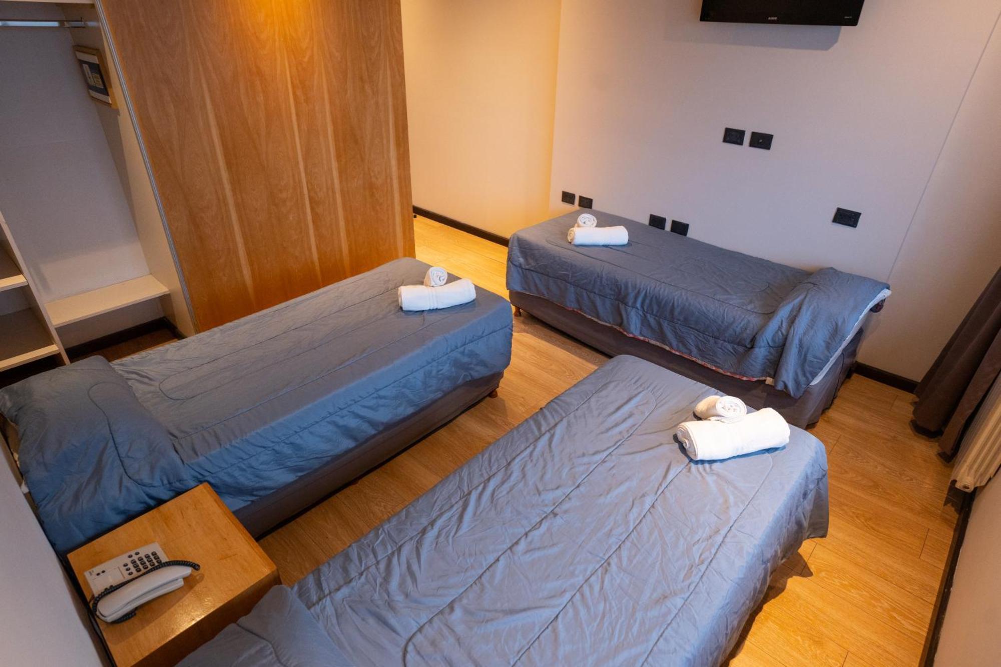 Hotel Bariloche Suites Екстериор снимка