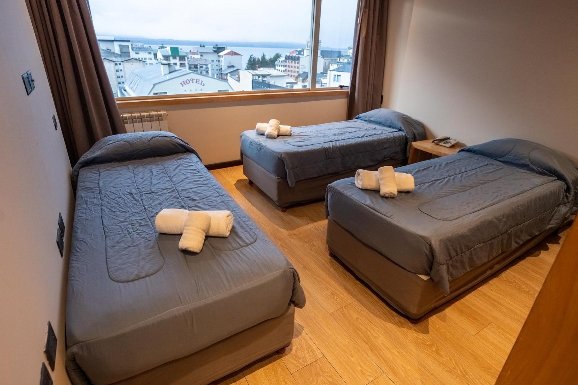 Hotel Bariloche Suites Екстериор снимка