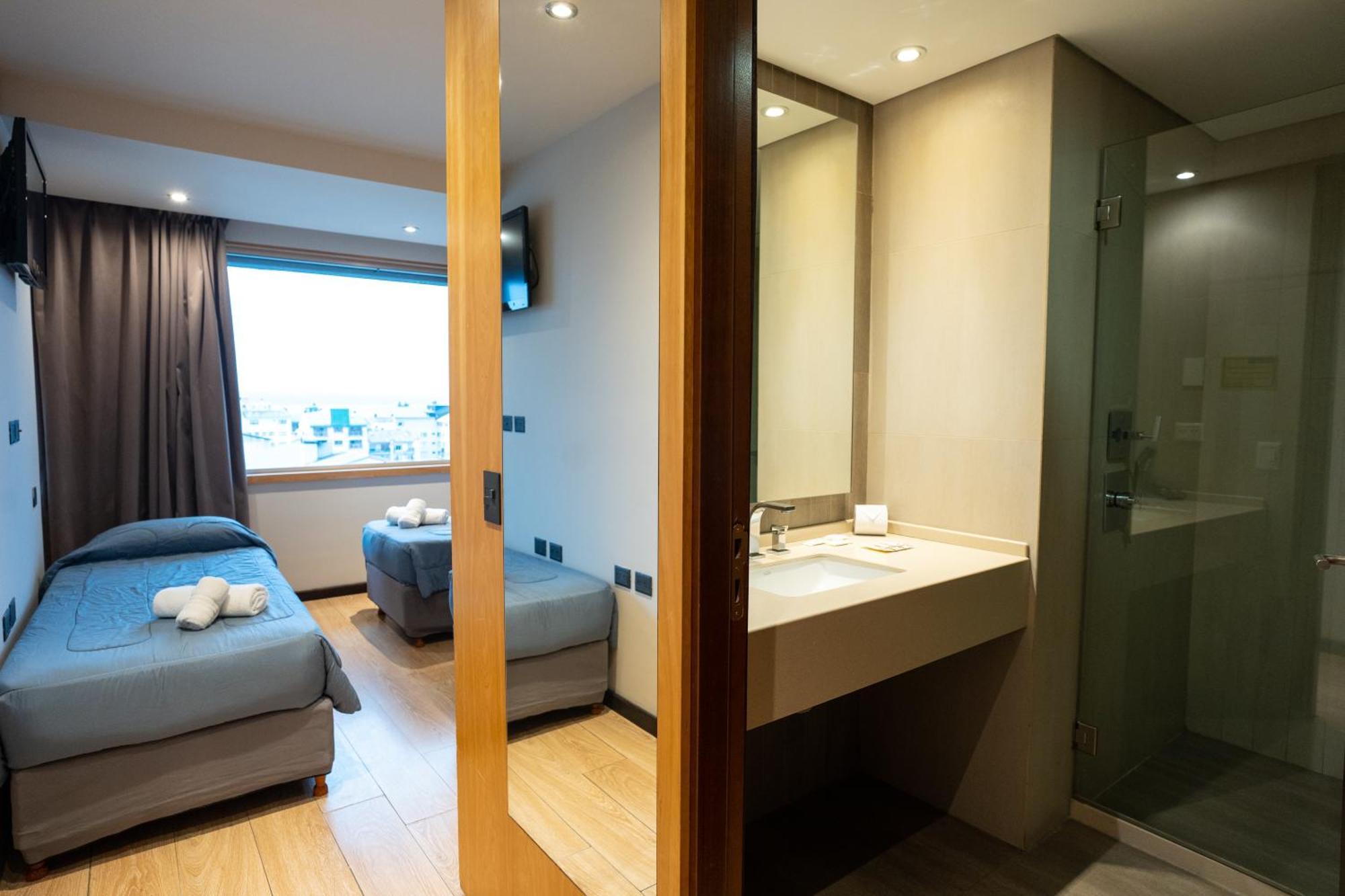 Hotel Bariloche Suites Екстериор снимка