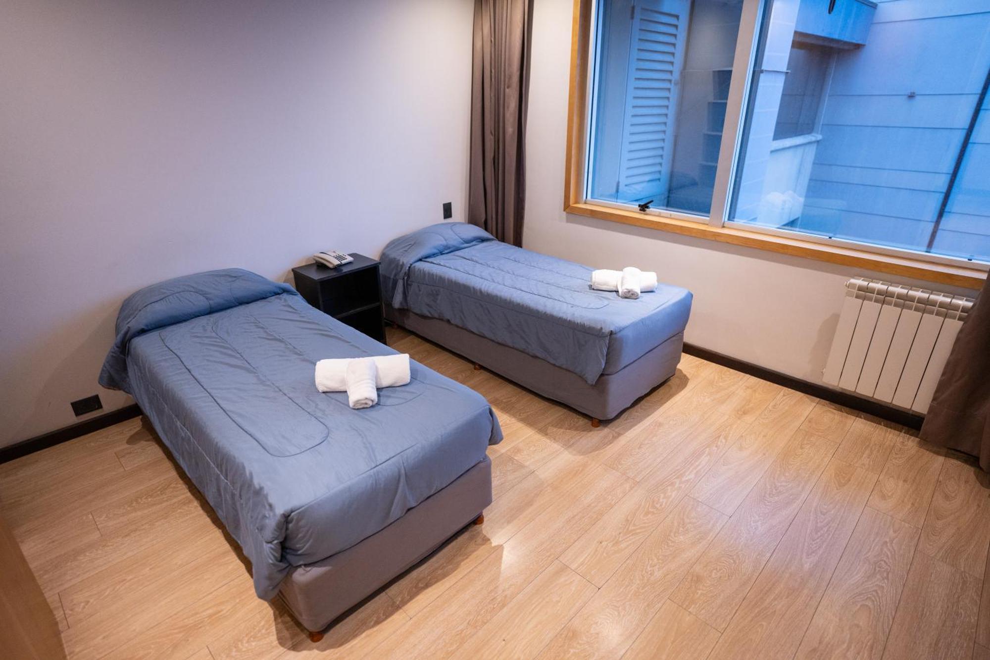 Hotel Bariloche Suites Екстериор снимка