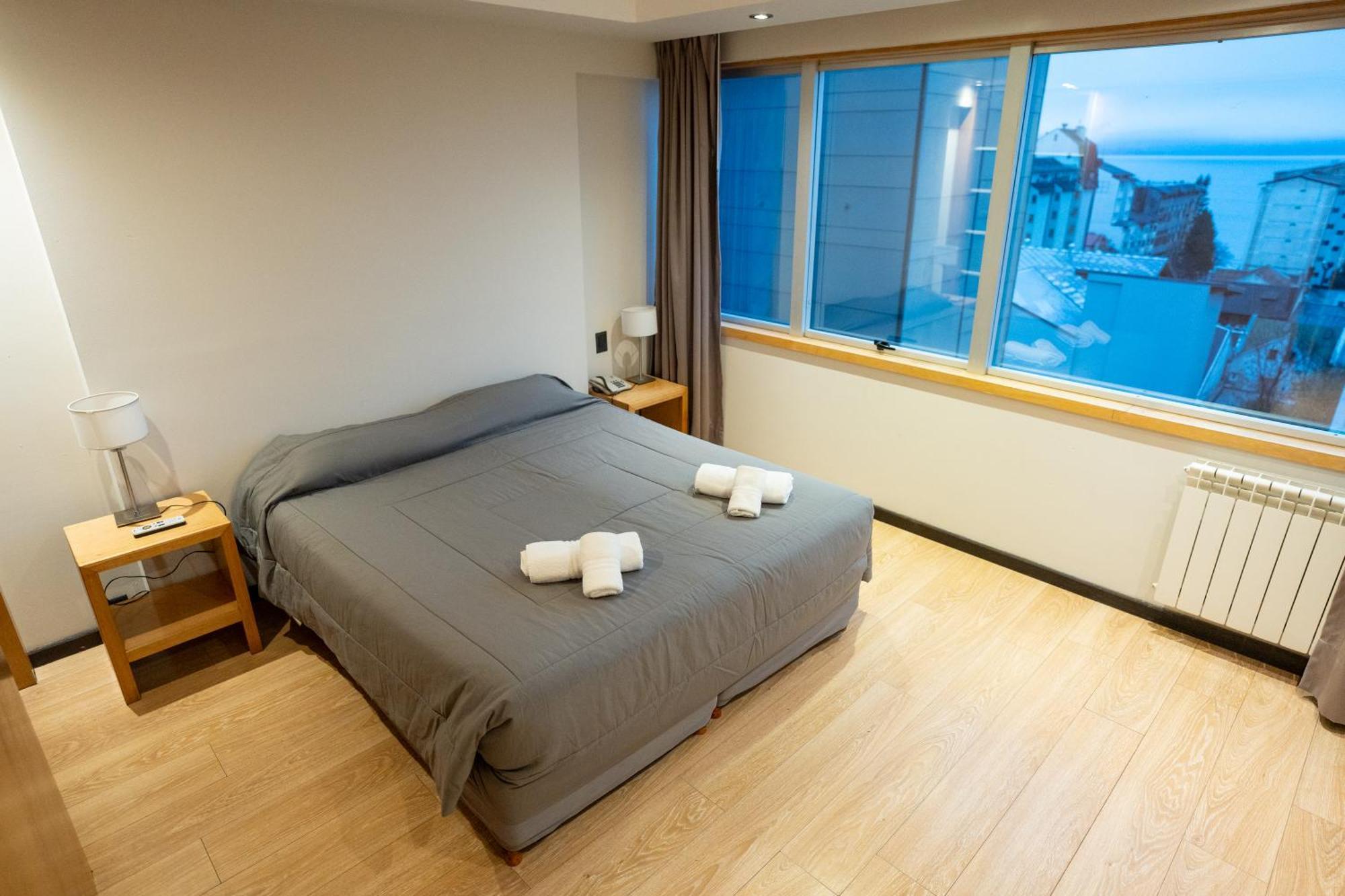 Hotel Bariloche Suites Екстериор снимка
