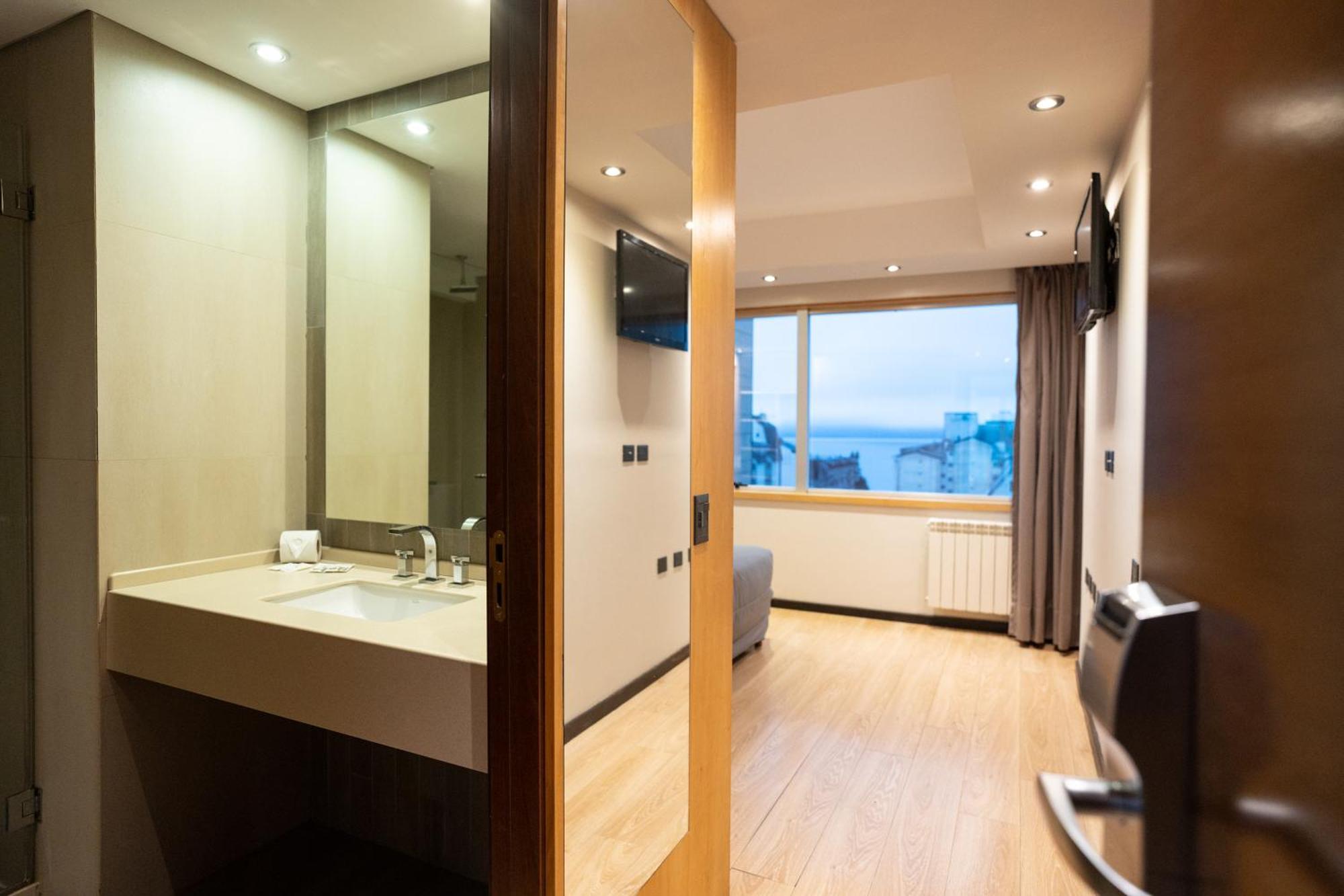 Hotel Bariloche Suites Екстериор снимка