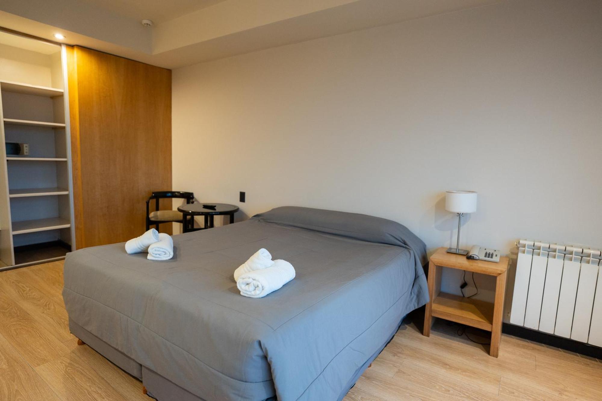 Hotel Bariloche Suites Екстериор снимка