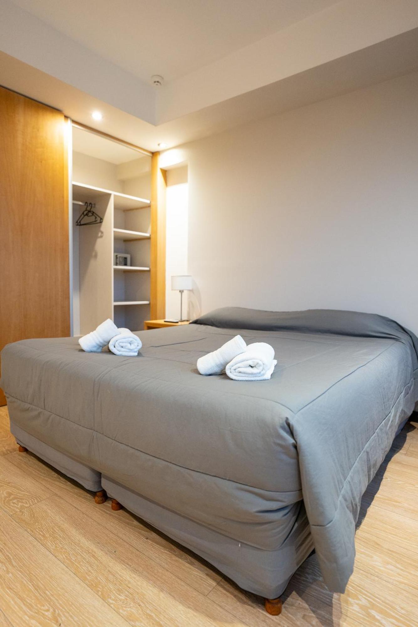 Hotel Bariloche Suites Екстериор снимка