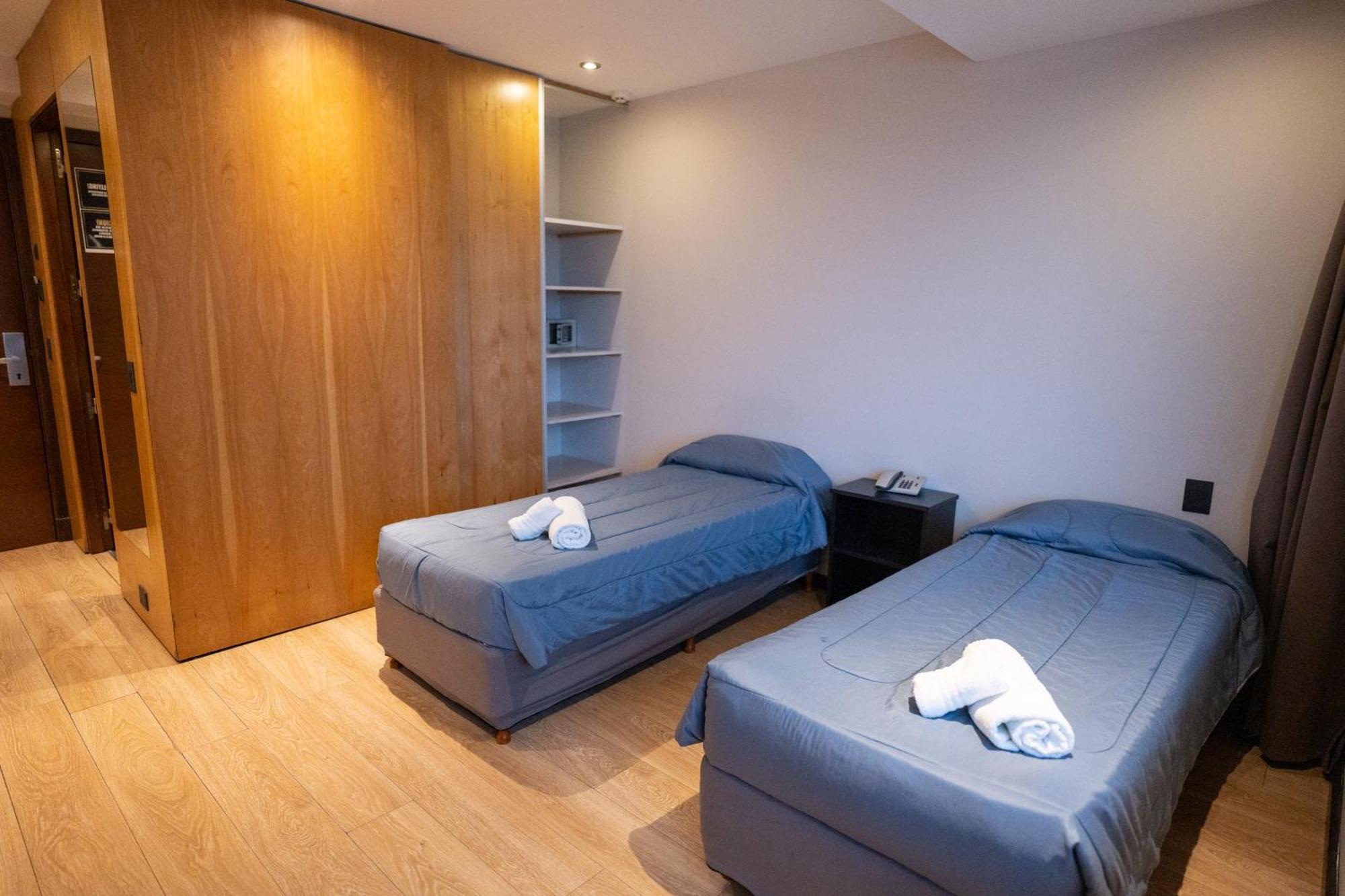 Hotel Bariloche Suites Екстериор снимка