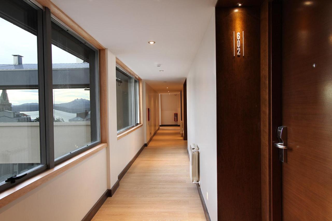 Hotel Bariloche Suites Стая снимка