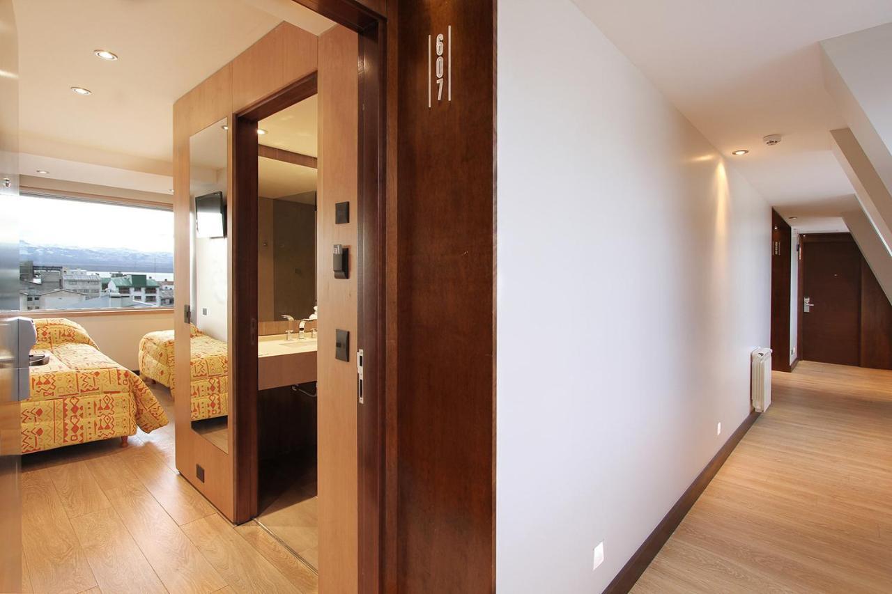 Hotel Bariloche Suites Стая снимка