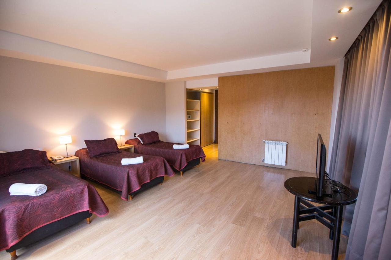 Hotel Bariloche Suites Екстериор снимка