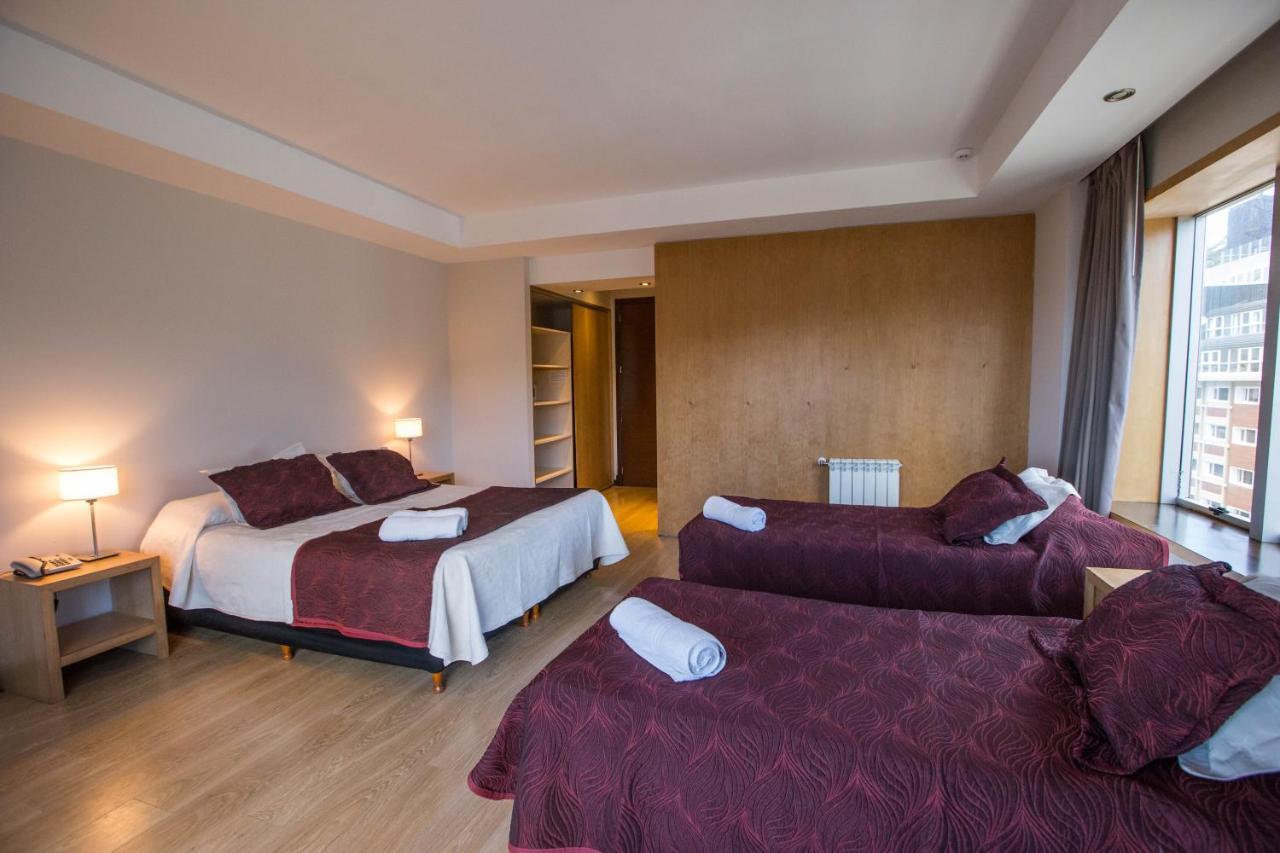 Hotel Bariloche Suites Екстериор снимка
