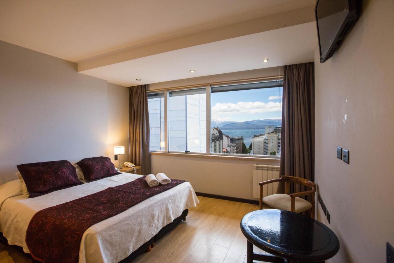 Hotel Bariloche Suites Екстериор снимка