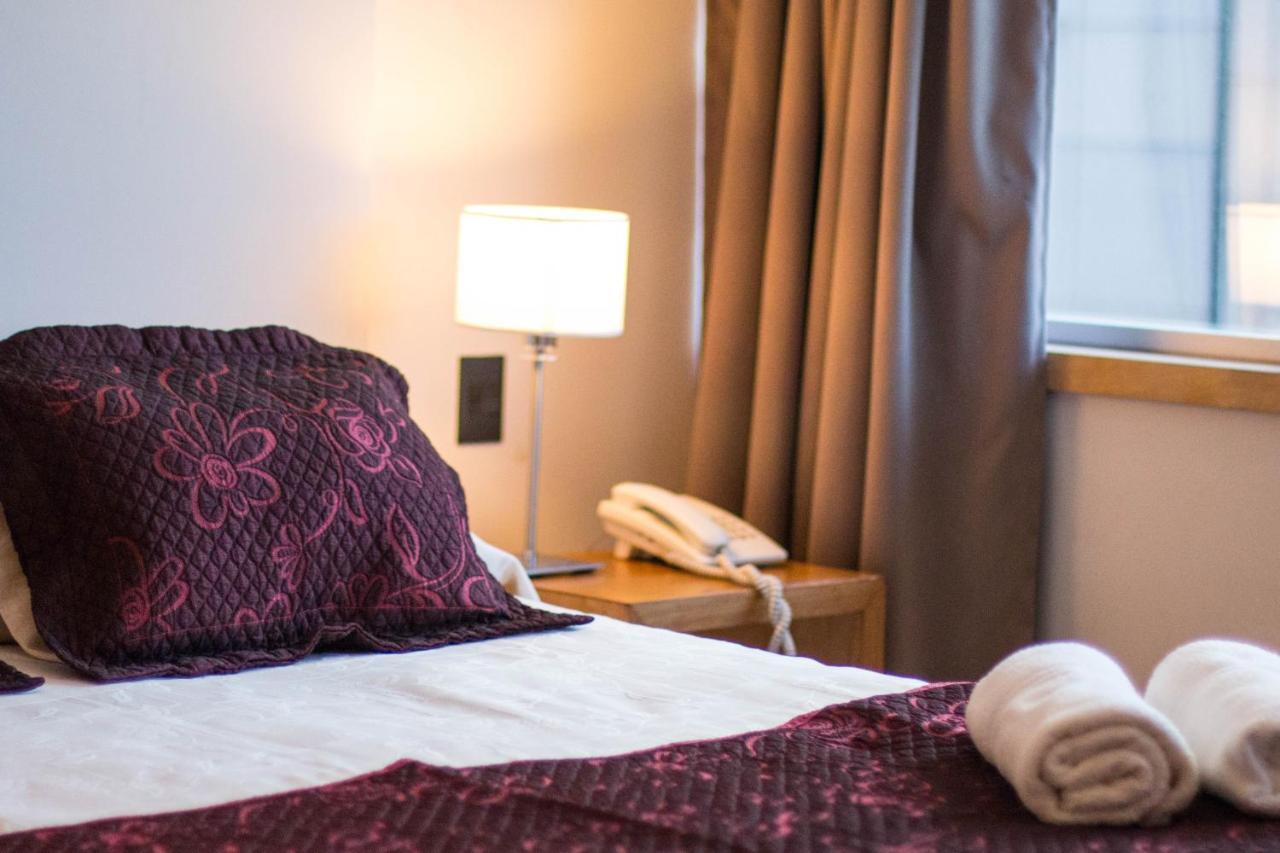 Hotel Bariloche Suites Екстериор снимка