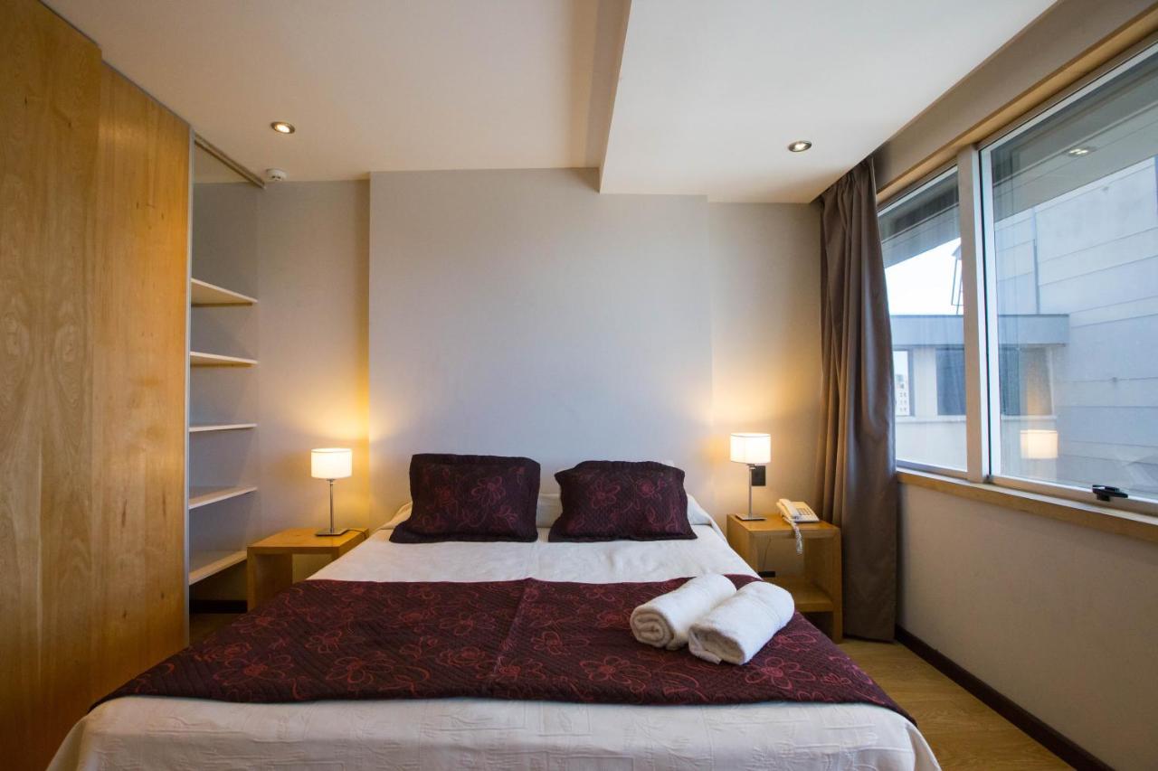 Hotel Bariloche Suites Екстериор снимка