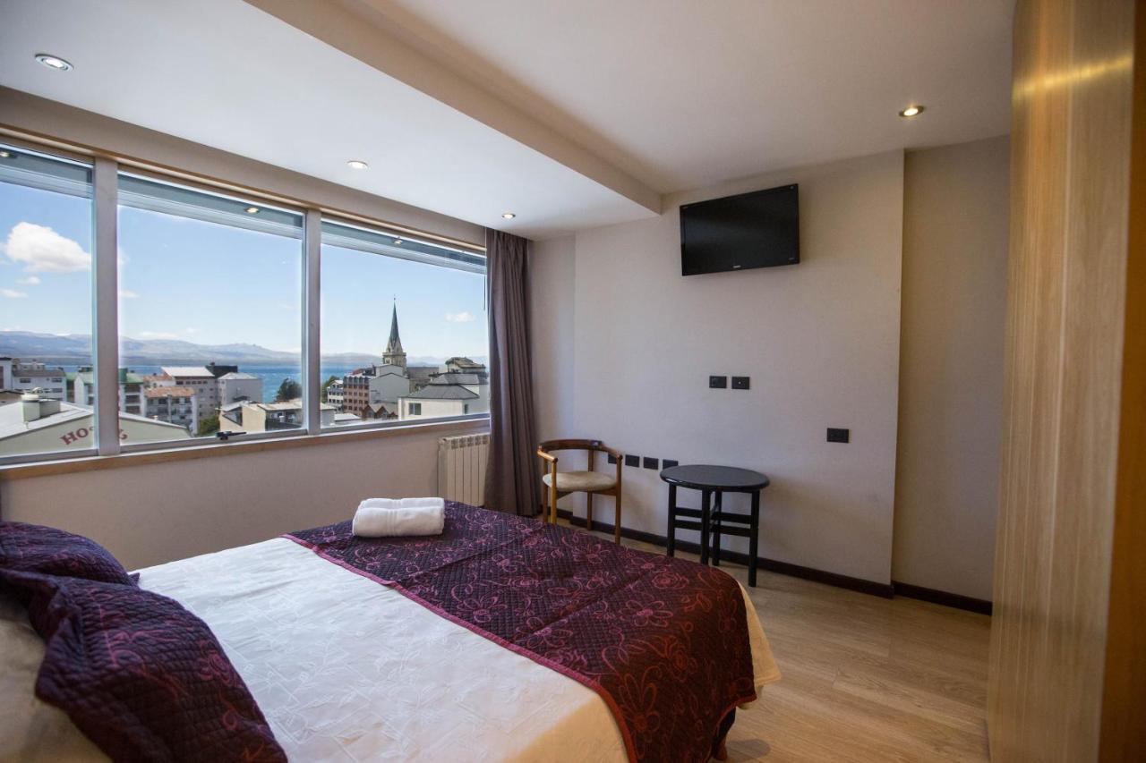 Hotel Bariloche Suites Екстериор снимка