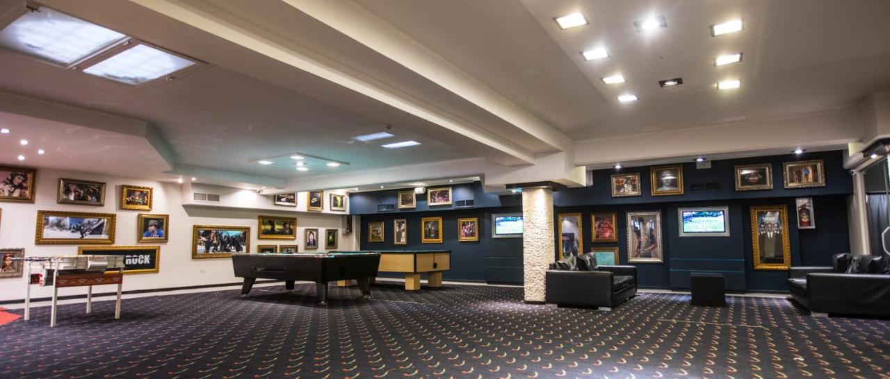 Hotel Bariloche Suites Екстериор снимка