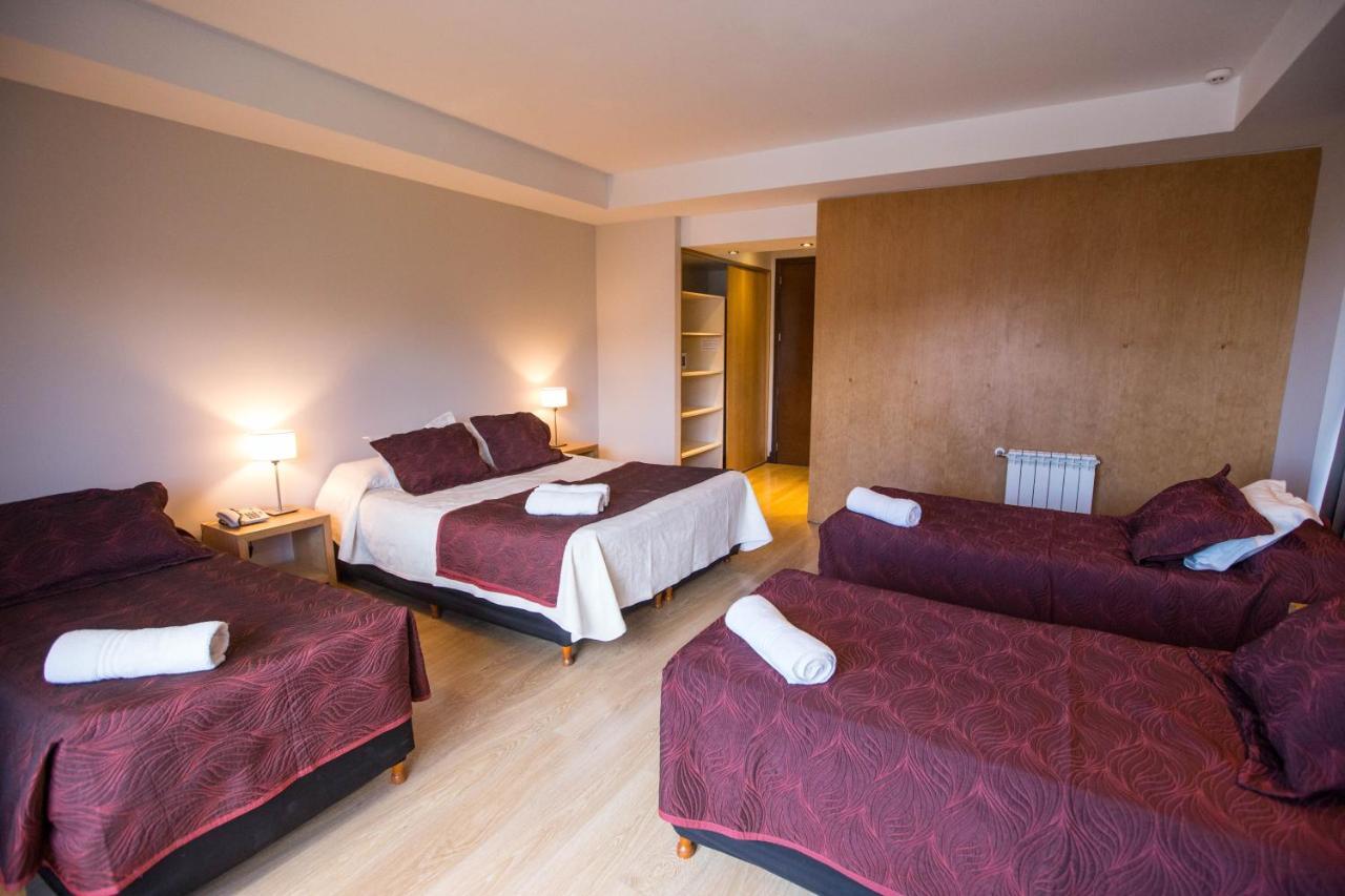 Hotel Bariloche Suites Екстериор снимка