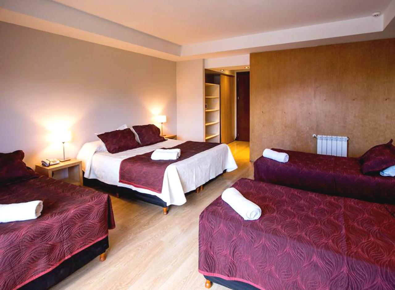Hotel Bariloche Suites Екстериор снимка